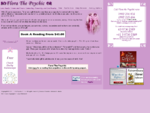 Flora's Psychic Circle - Australian Psychic, Clairvoyant, Channeling, Numerology Readings Online