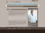 Δρ. Διαμαντής Φλωράτος FEBU, PhD | Χειρουργός-Ουρολόγος