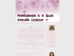 Floribella e a Sua Banda Online