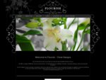 Flourish Floral Designs | Auckland Boutique Florist - Fresh Flowers, Bouquets, Chocolates More