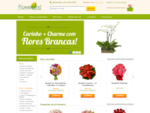 Flowerland - Floricultura RJ | Entrega de Flores para Rio de Janeiro