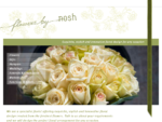 Flowers by Nosh | Auckland, New Zealand Flowers Gifts Hampers Weddings Mothers