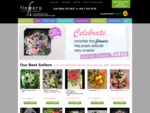 Christchurch florist with same day flower delivery - Flowers on Holmwood