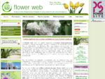 FlowerWeb