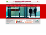 Fluhydro Systems | Equipamentos Óleo Hidráulicos