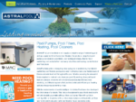 Pool Pumps, Pool Filters, Pool Heating, Pool Cleaners | AstralPool