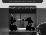 Scuola di Kendo Iaido MUGEN A. S. D.