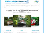 Fluisterboot huren en Kanovaren op de Regge in Overijssel