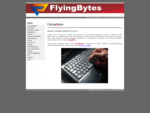 FlyingBytes. Internet szerokopasmowy gmina Iwanowice. Sieci bezprzewodowe.