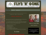 Flys 039;R039; Gone