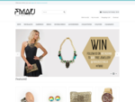 FMAU Australia provides Funky Jewellery, Necklaces, Rings, Earrings other fashion accessories