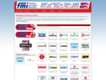 FMI Forniture Meccaniche Industriali srl - Home Page