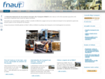 FNAUT - Fédération Nationale des Associations d'Usagers des Transports (FNAUT)