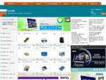 Focelda. it - Distributore prodotti informatici