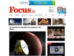 Focus. it - Notizie, foto, video di Scienza, Animali e Ambiente