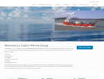 FODICO MARINE GROUP | Supply Support Vessels, Tugs, Work Boats, Barges