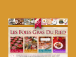 Alsace Foies Gras, Fabricant de foie gras naturel en Alsace. Boutique, degustaion, vente en lign