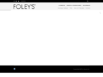 Foley's Mexico Tienda de Ropa