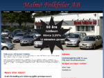 Malmö Folkbilar AB