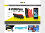 Fonex | Passione tecnologica