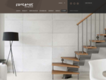 Fontanot – Escaliers et garde-corps pour intérieurs et extérieurs