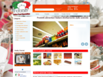 Aziende e prodotti alimentari Italiani | Foodly