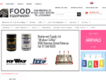 Food Equipment (NZ) Ltd