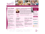 FoodResult, marketing based solutions | resultaat door marketing strategie en communicatie in food