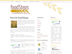 FoodSteps software per la tracciabilità alimentare e la gestione dei lotti
