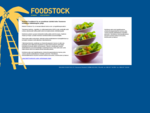 Foodstock - Etusivu