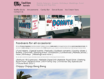 Foodvans. com. au - mobile catering, food vans, take away catering, ice creams, soft serve, can
