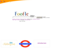 Foofle | Μηχανη Αναζητησης  - Travel Search Engine