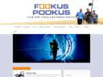Fookus Pookus | Film and video equipment rental company