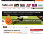 Foot66 - Tout le football amateur dans les Pyrénées Orientales