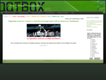 Programme TV Football sur ADSL - FootboxDSL - Le programme TV complet du football sur FreeboxTv, SF