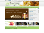 Home Page - ristorazione e catering | Ristorazione Forcellini