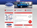 Strona główna AMGT Ford