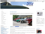 Ford Classic Club DK