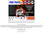 Peças para Caminhões - Ford Truck