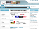 ForestSport. ru - Интернет магазин товаров для спорта и активного отдыха