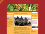 Formaggini e Peveri, produzione e vendita vini dei colli piacentini - gutturnio ortrugo malvasia