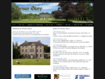 Former Glory - Irish Period Property - Buy One, Restore One, Stay in One, Get Married in One