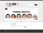 Formes | Scuola di formazione professionale