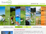 Voyage golf et séjour golfique par Formigolf - Agence de voyage spécialisée dans le golf - 50 des
