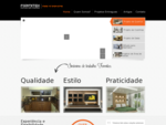 Formitex Móveis | Formitex Móveis Sob Medida em Joinville