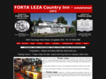 Forta Leza Country Inn