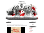 Forteca Zespół Historyczno Patriotyczny - Oficjalna strona internetowa zespołu