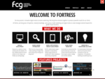 Chicago Website Development | SEO | Mobile Development - FCG