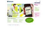 Fortum Markets - En av Nordens største strømleverandører