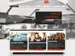 Forside - Forum Horsens
